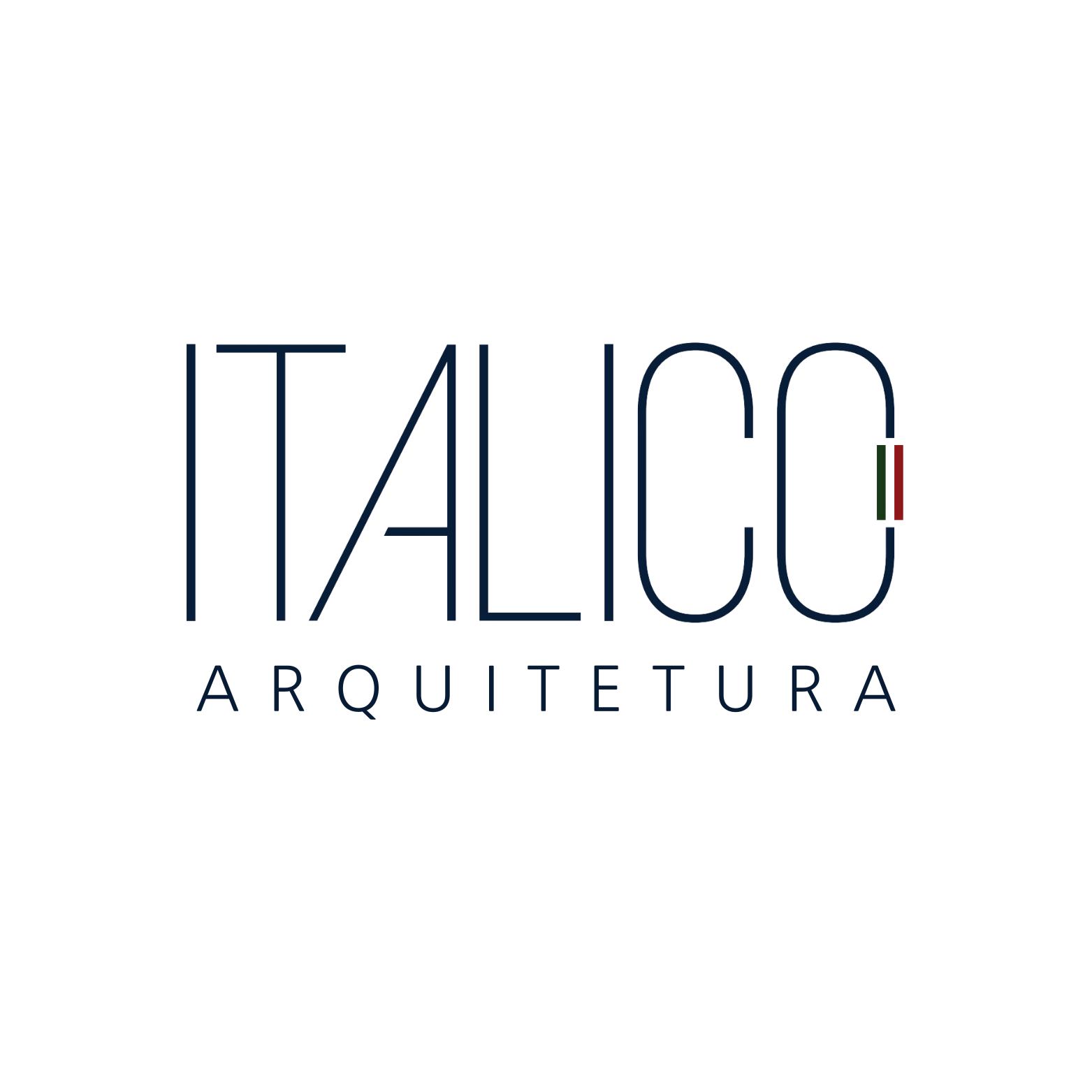 Itálico Arquitetura